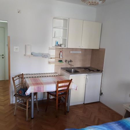 Apartments Lucija Stari Grad  Exteriér fotografie